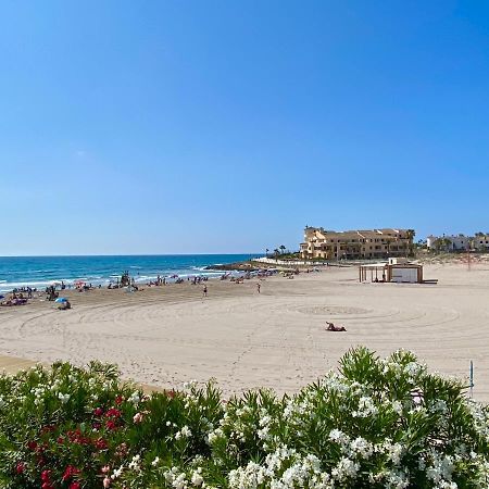 Olive Tree Bungalow La Zenia Dehesa de Campoamor  Ngoại thất bức ảnh