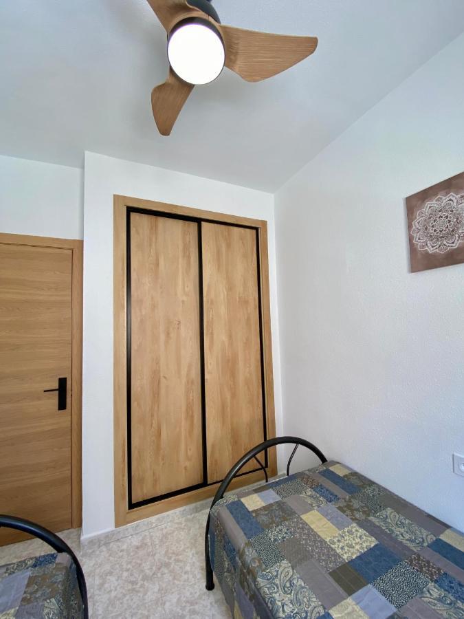 Olive Tree Bungalow La Zenia Dehesa de Campoamor  Ngoại thất bức ảnh