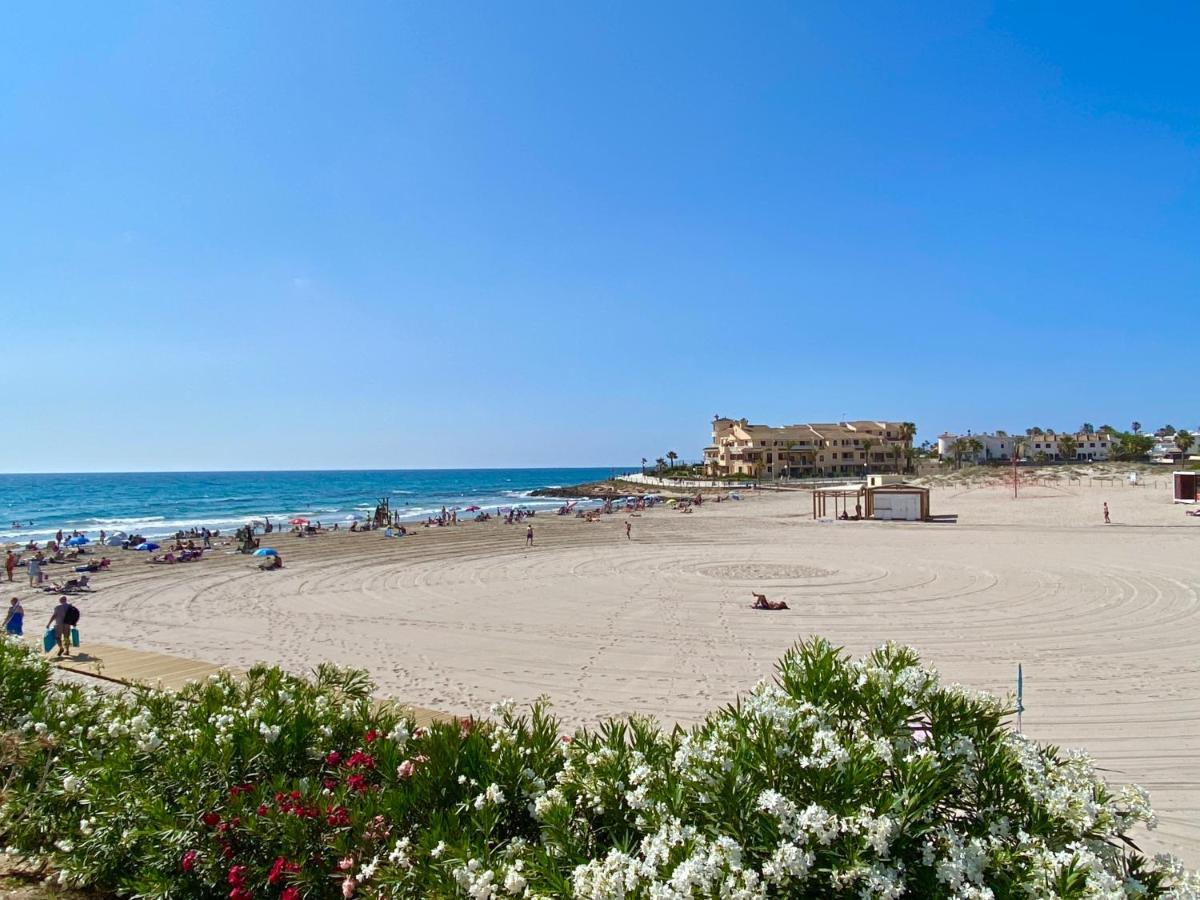 Olive Tree Bungalow La Zenia Dehesa de Campoamor  Ngoại thất bức ảnh