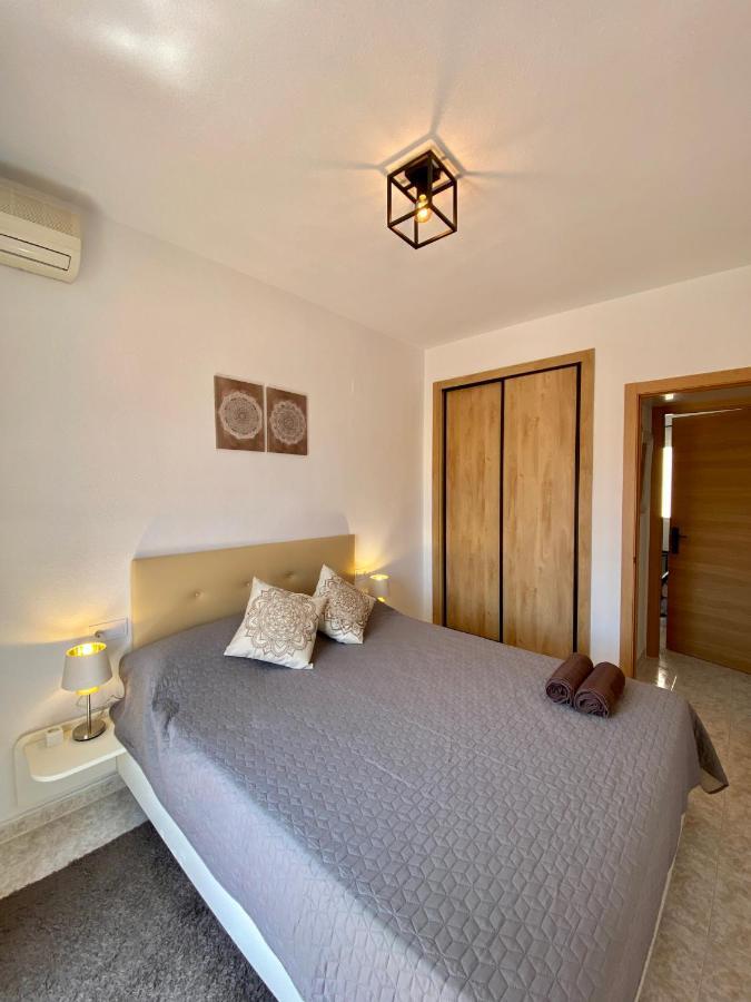 Olive Tree Bungalow La Zenia Dehesa de Campoamor  Ngoại thất bức ảnh