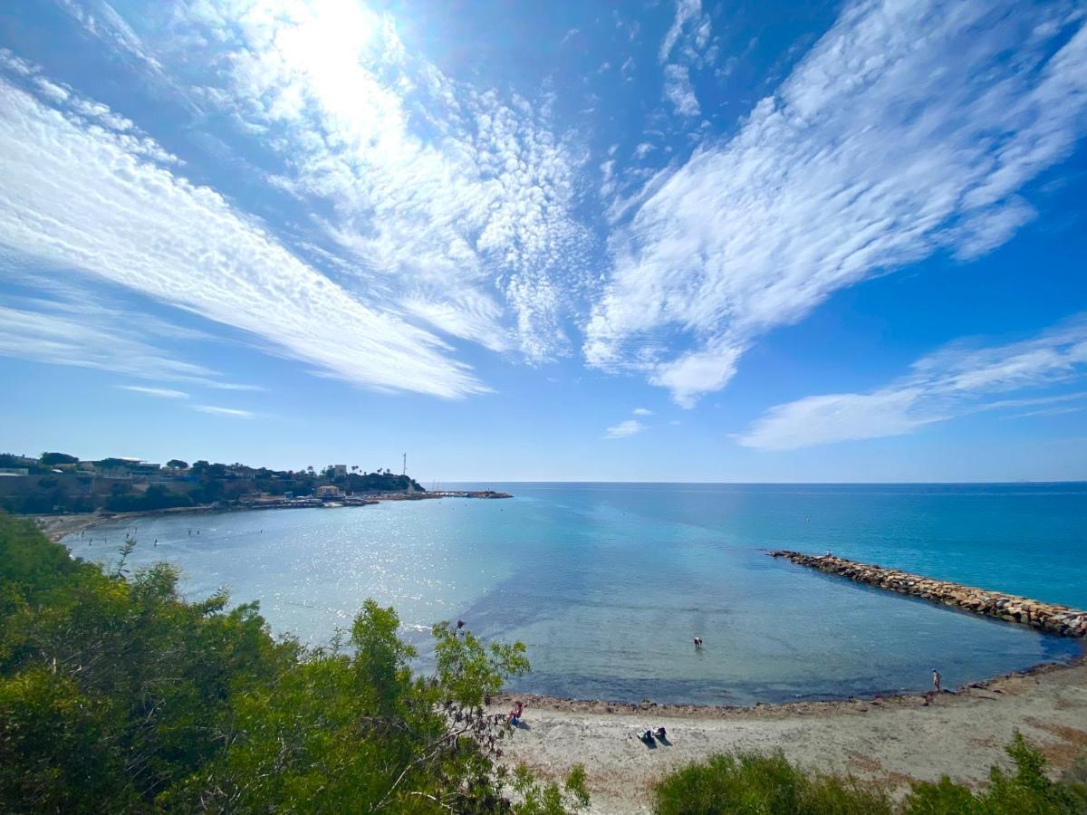 Olive Tree Bungalow La Zenia Dehesa de Campoamor  Ngoại thất bức ảnh